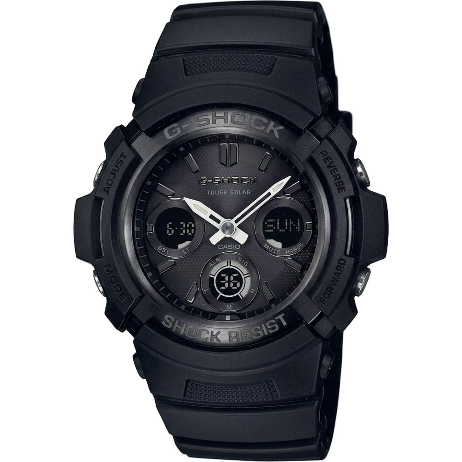 G-SHOCK AWR-M100B-1A