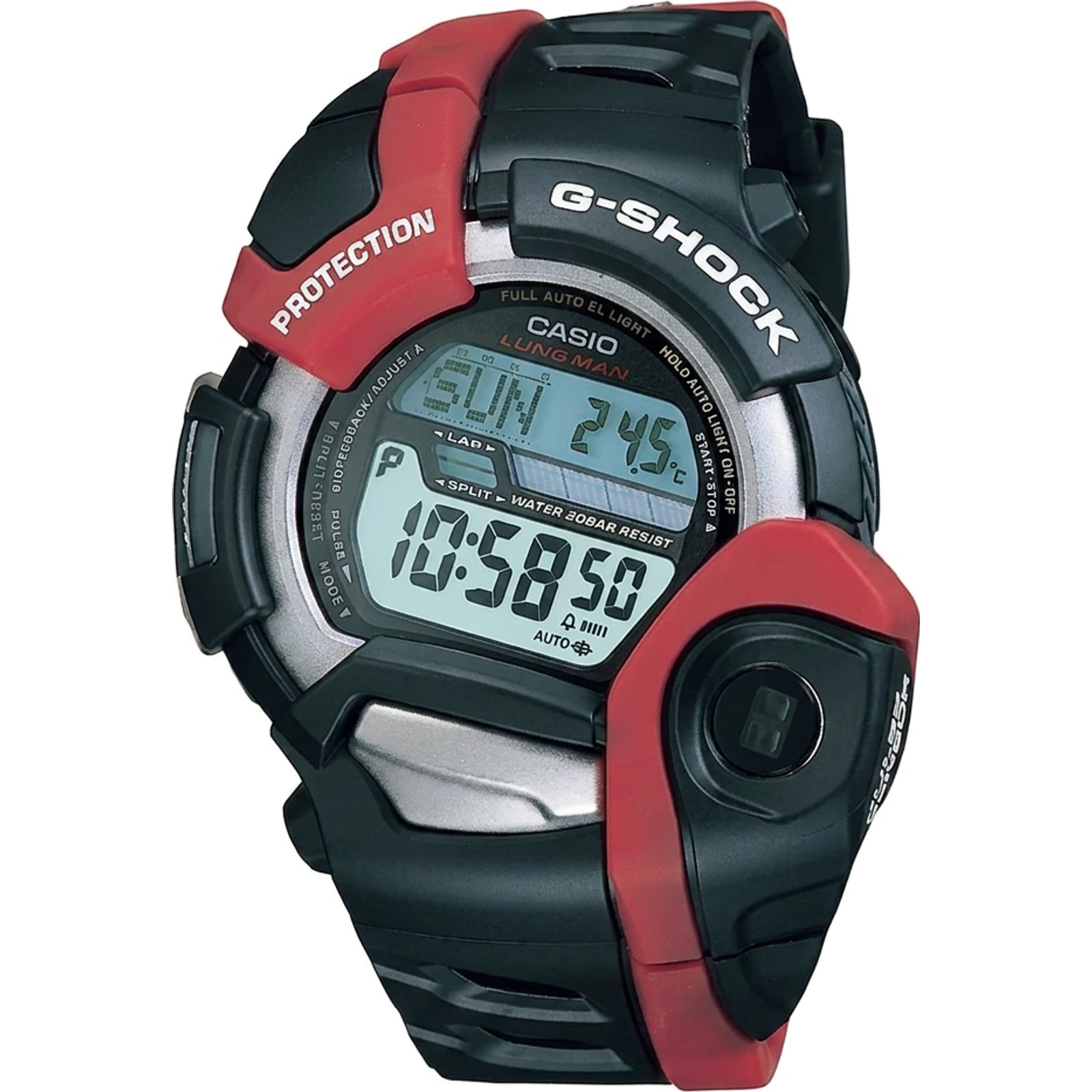 G-SHOCK DWG-100JTU-4