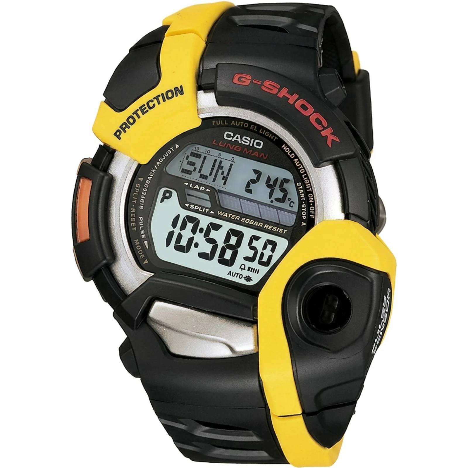 G-SHOCK DWG-100UJ-9
