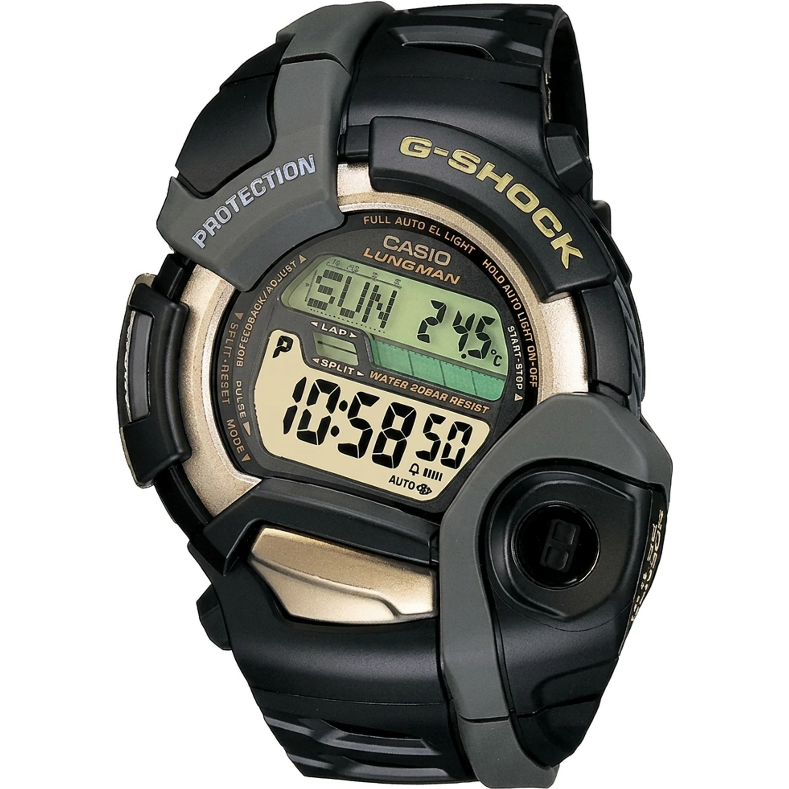 G-SHOCK DWG-100J-9