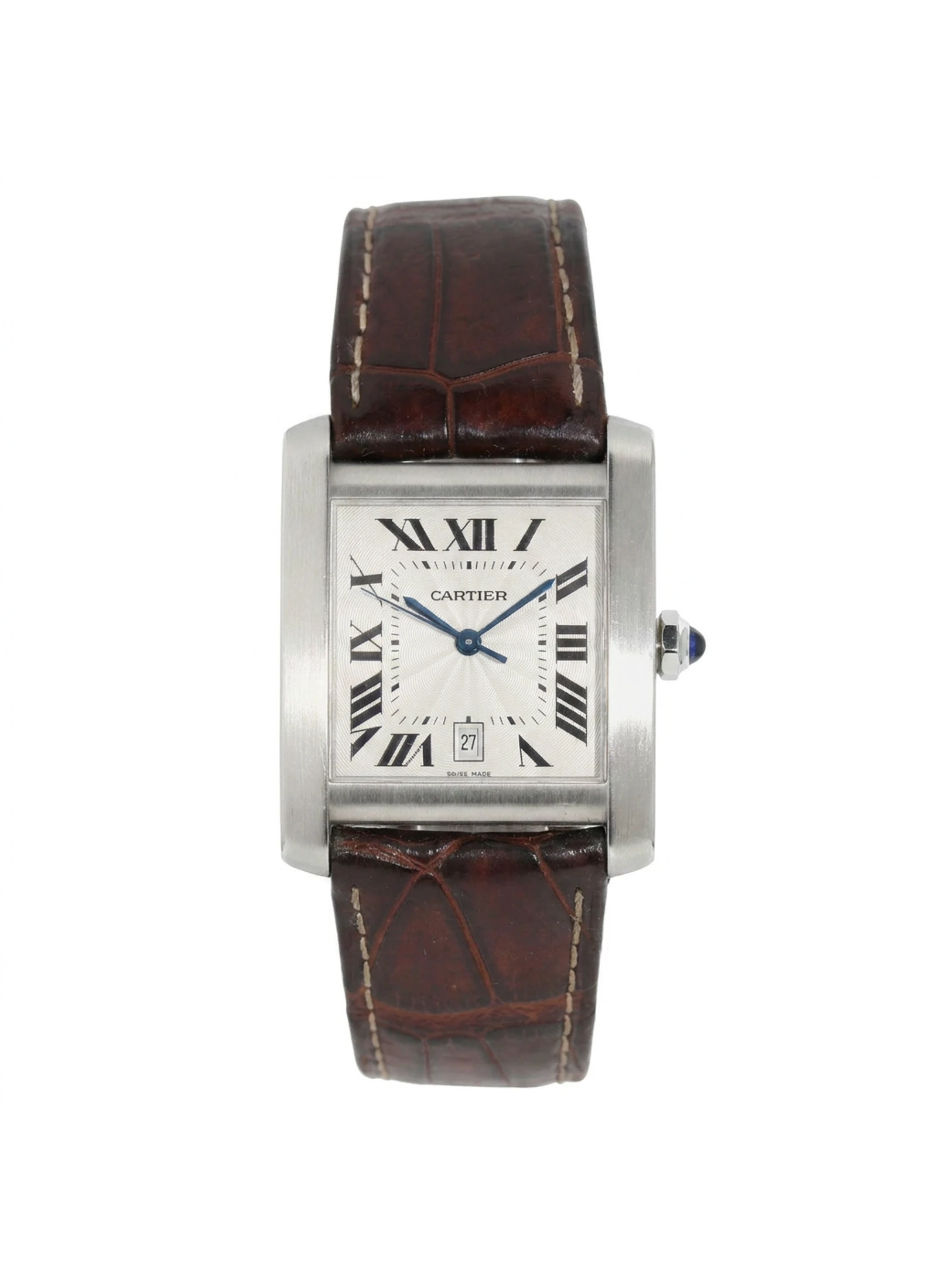 Cartier Tank Française 2491