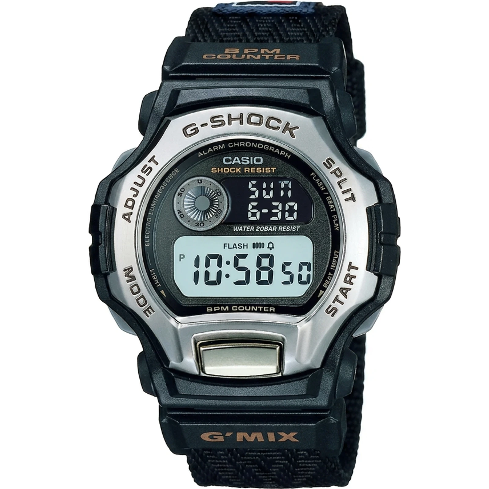 G-SHOCK DWM-100-1T