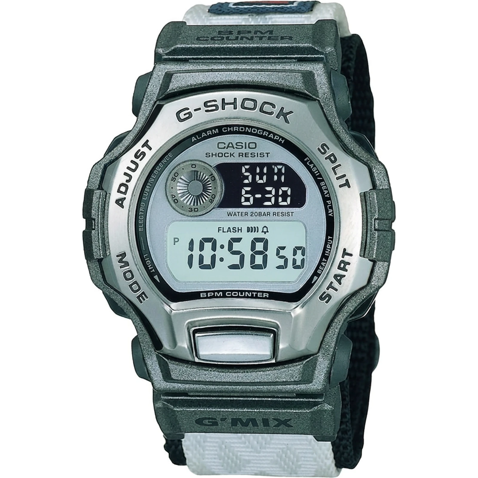 G-SHOCK DWM-100-7T