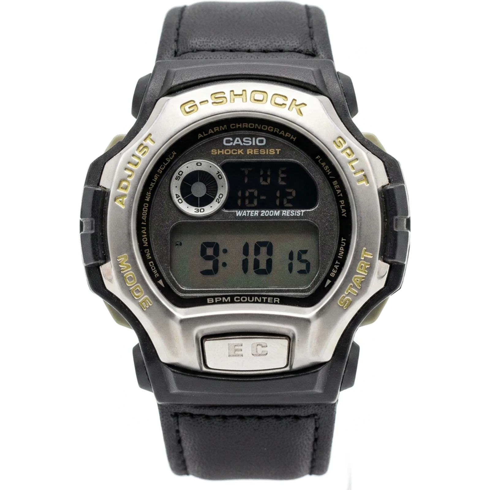 G-SHOCK DWM-100EC-1V