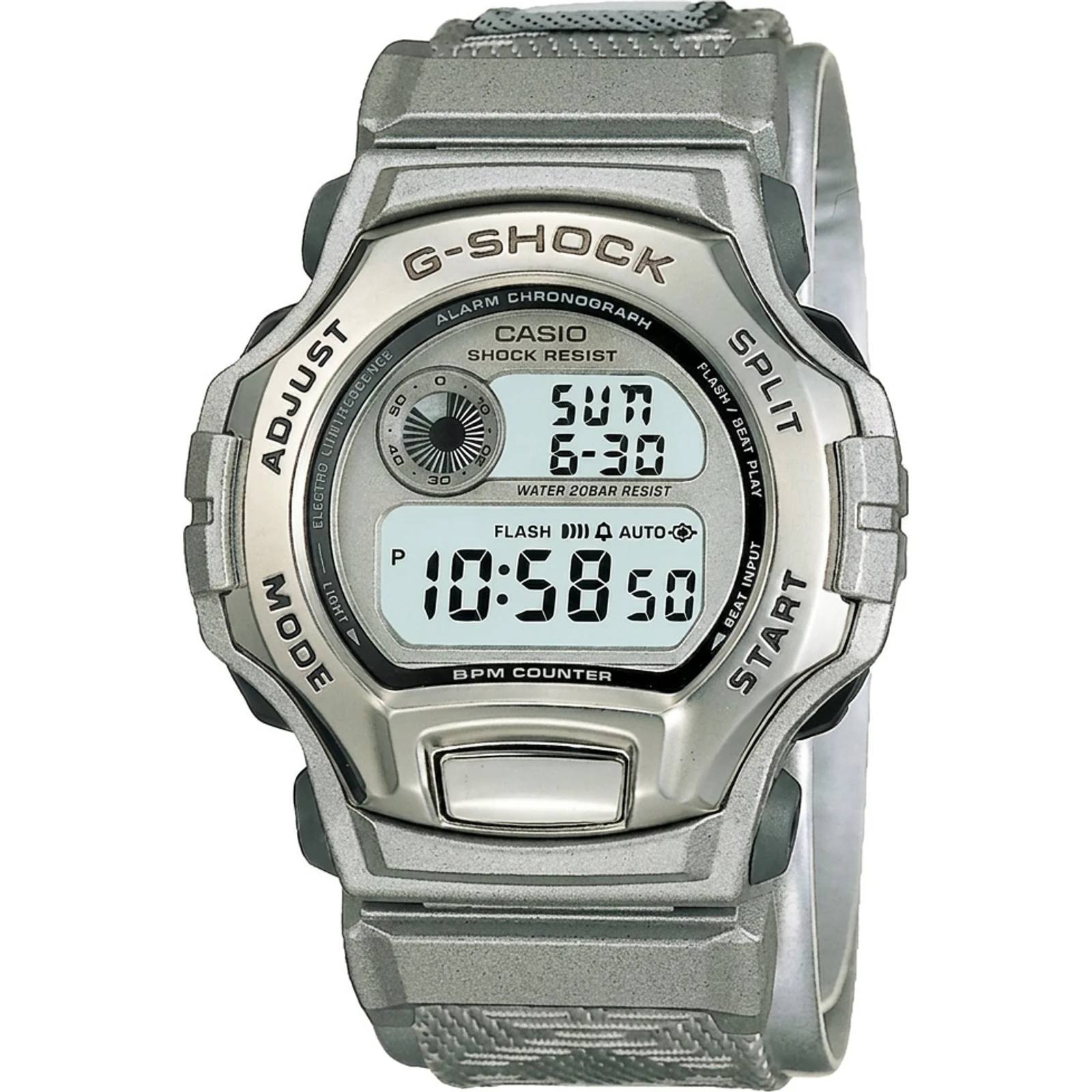 G-SHOCK DWM-102RX-8T