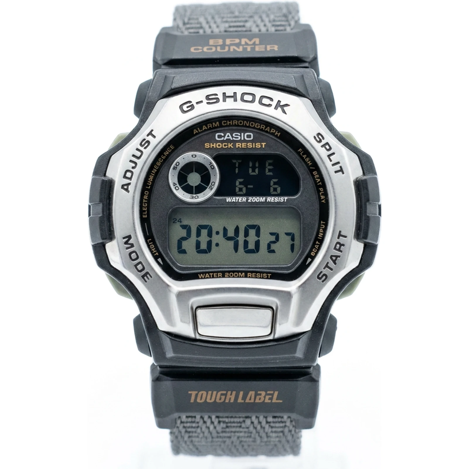 G-SHOCK DWM-101-1