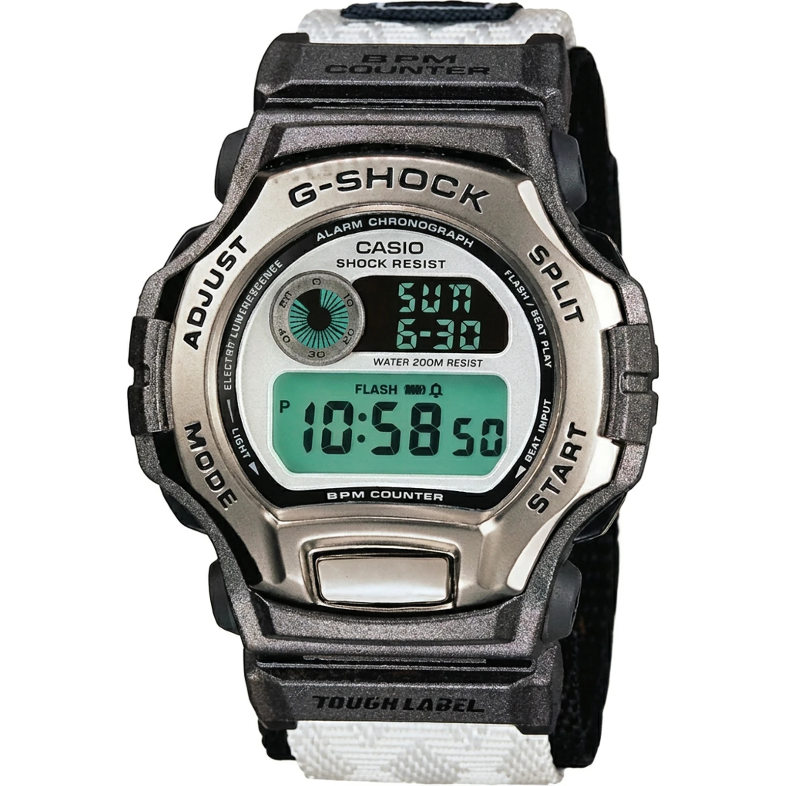 G-SHOCK DWM-101-7