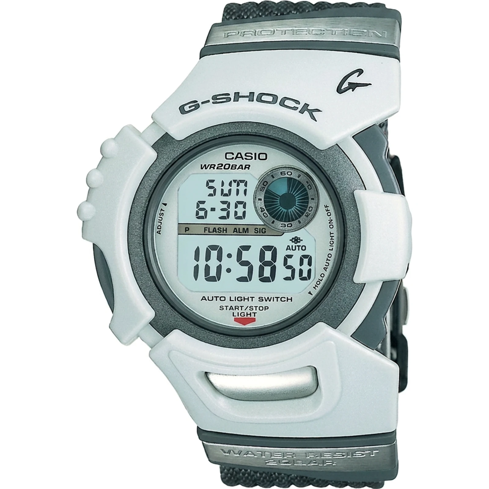 G-SHOCK DWX-100P-8T