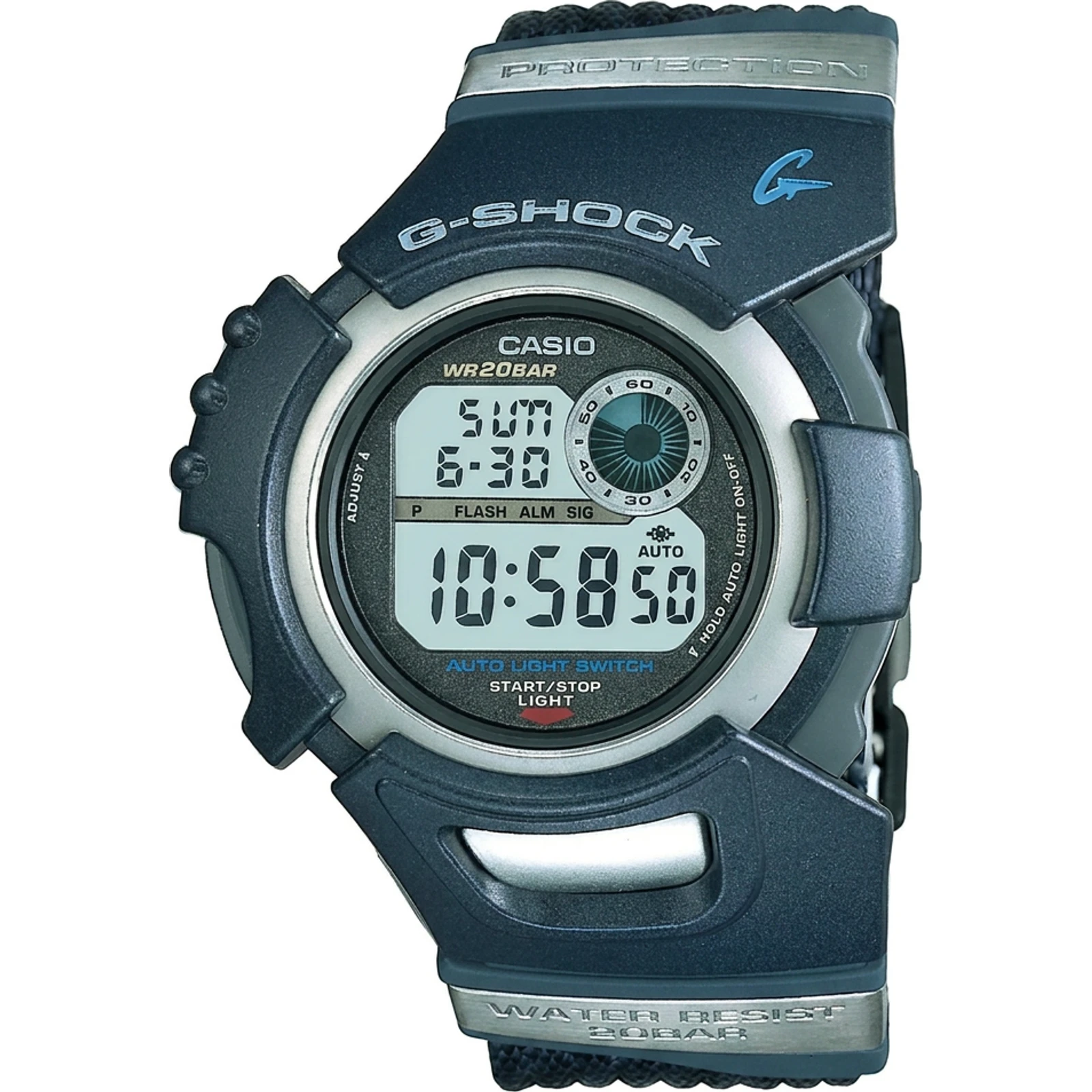 G-SHOCK DWX-101P-2T