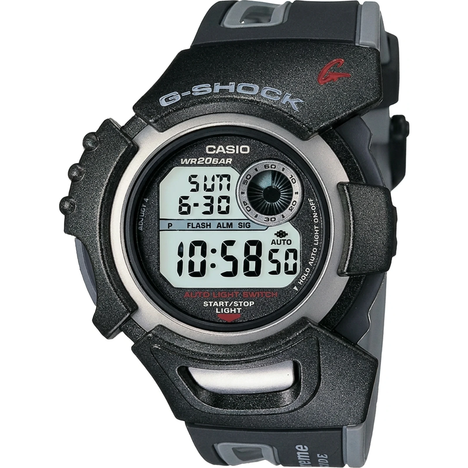 G-SHOCK DWX-101-1T