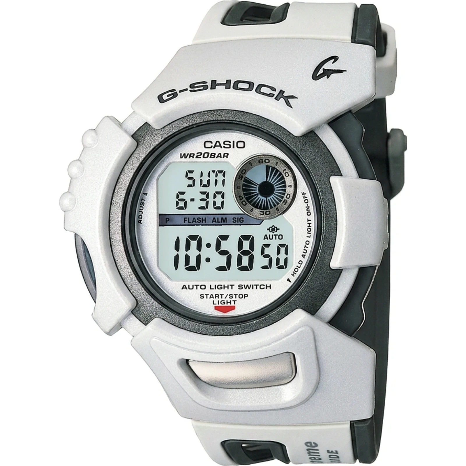 G-SHOCK DWX-100-8T