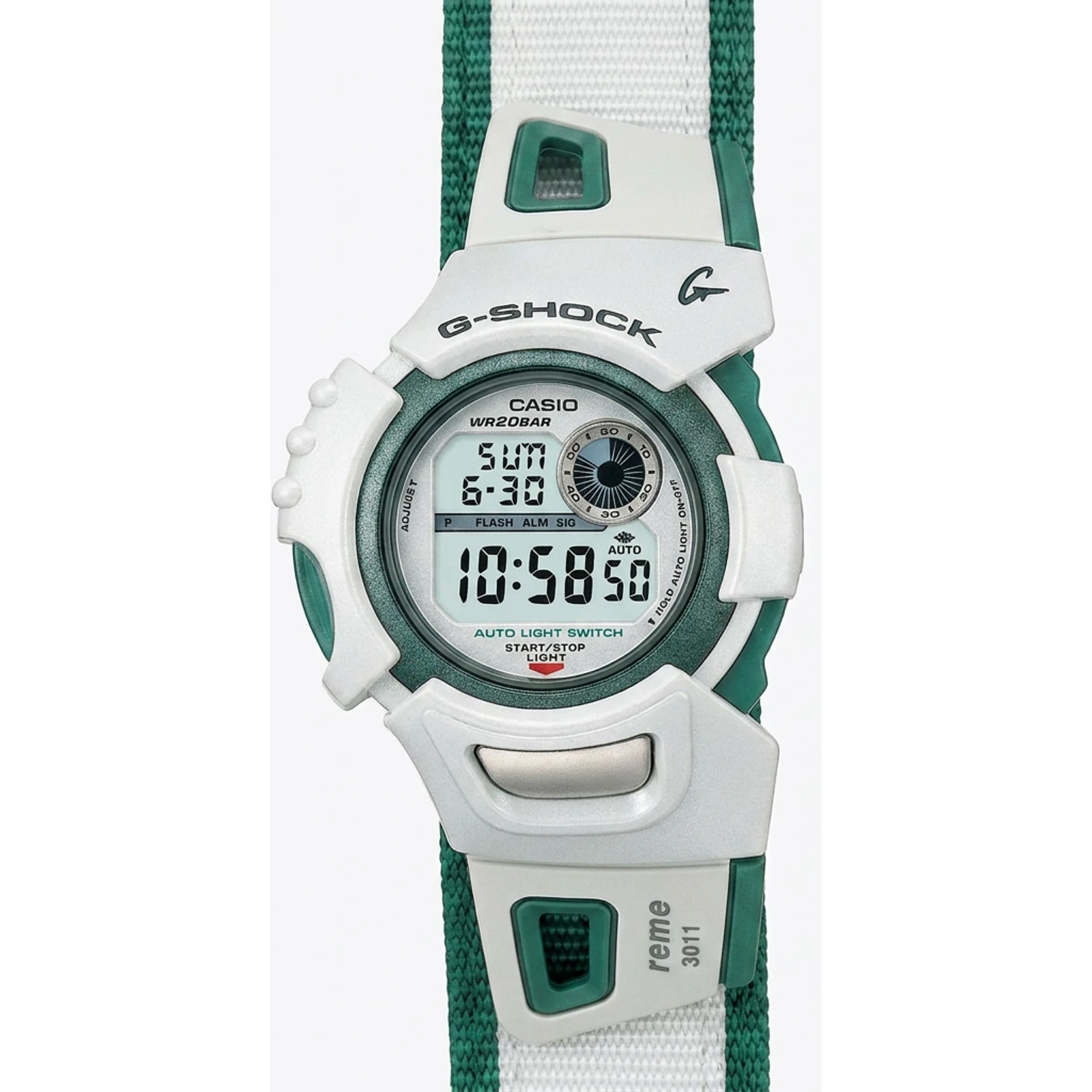 G-SHOCK DWX-100-3T