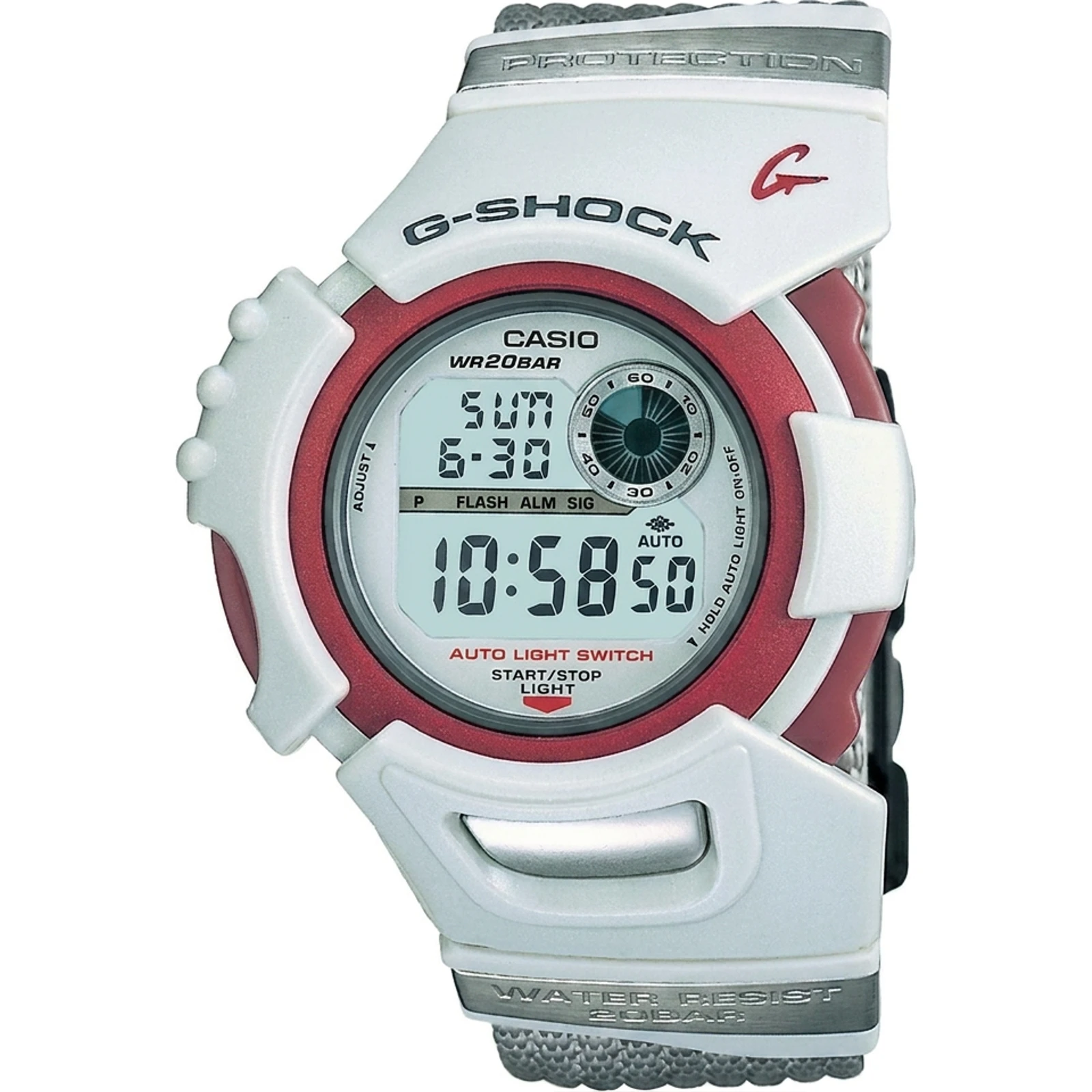 G-SHOCK DWX-100P-4AT