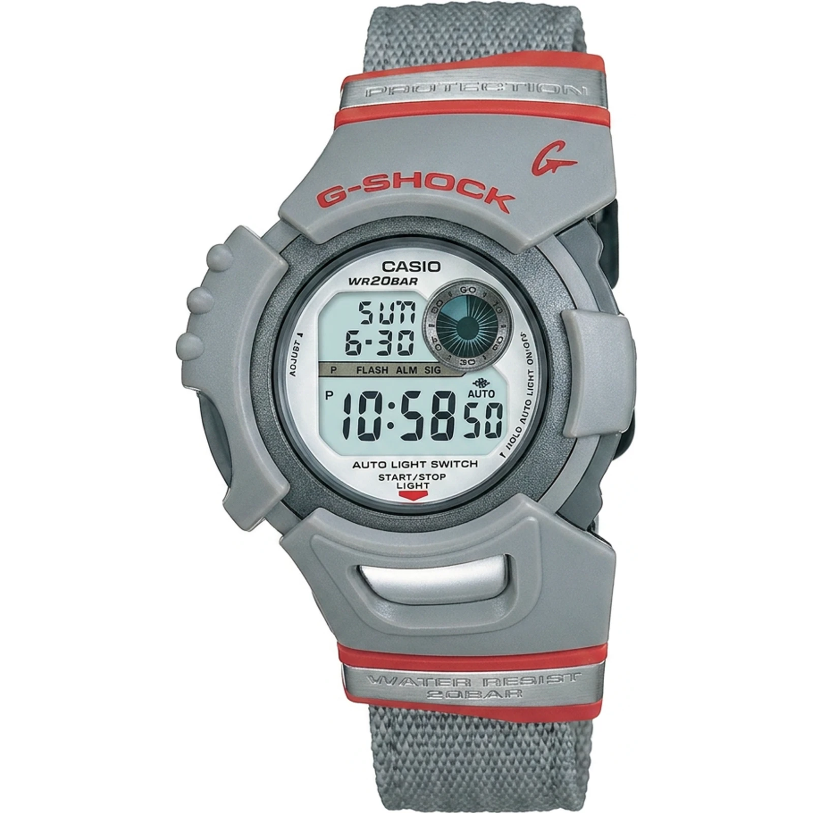 G-SHOCK DWX-100P-8BT