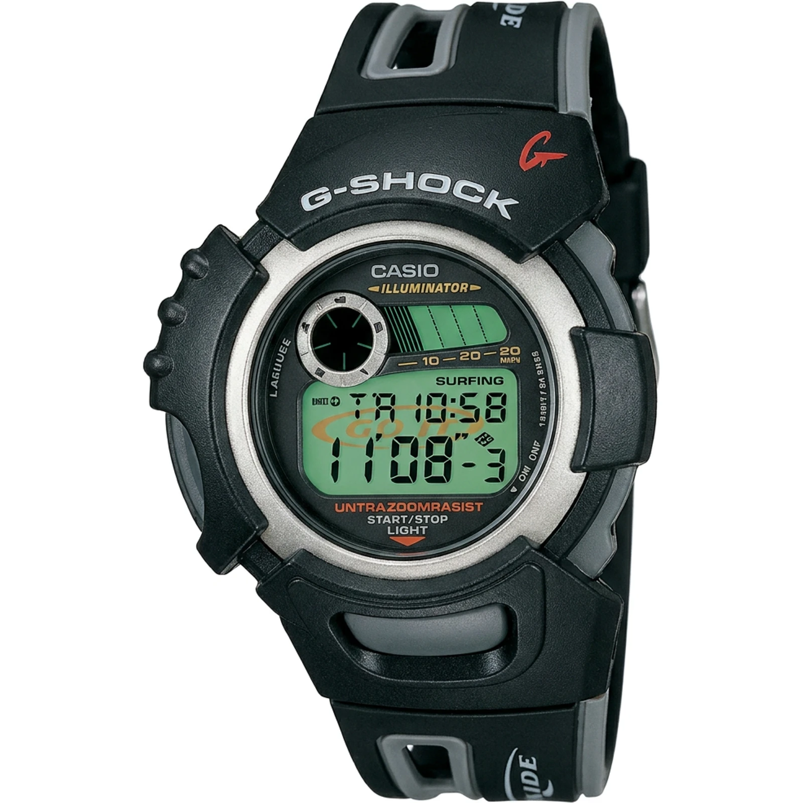 G-SHOCK DWX-100S-1V