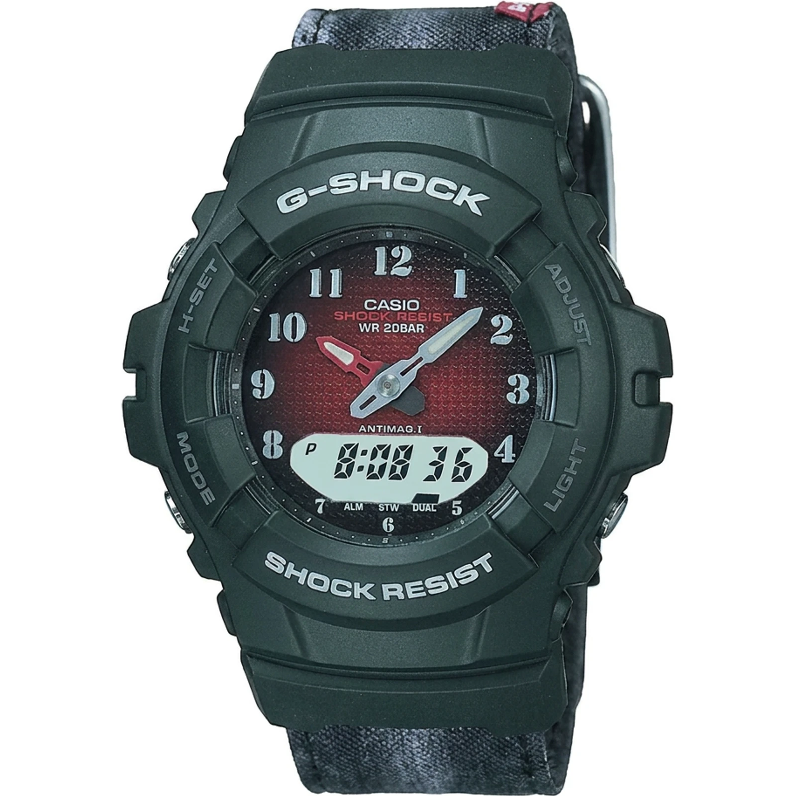 G-SHOCK G-100ND-1B