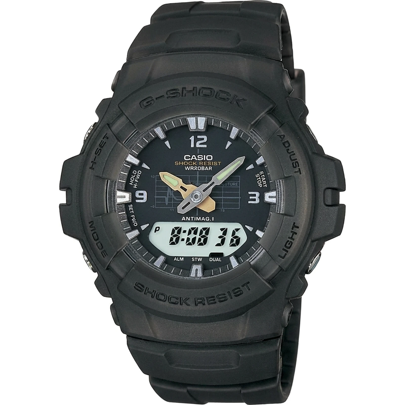 G-SHOCK G-100SG-8