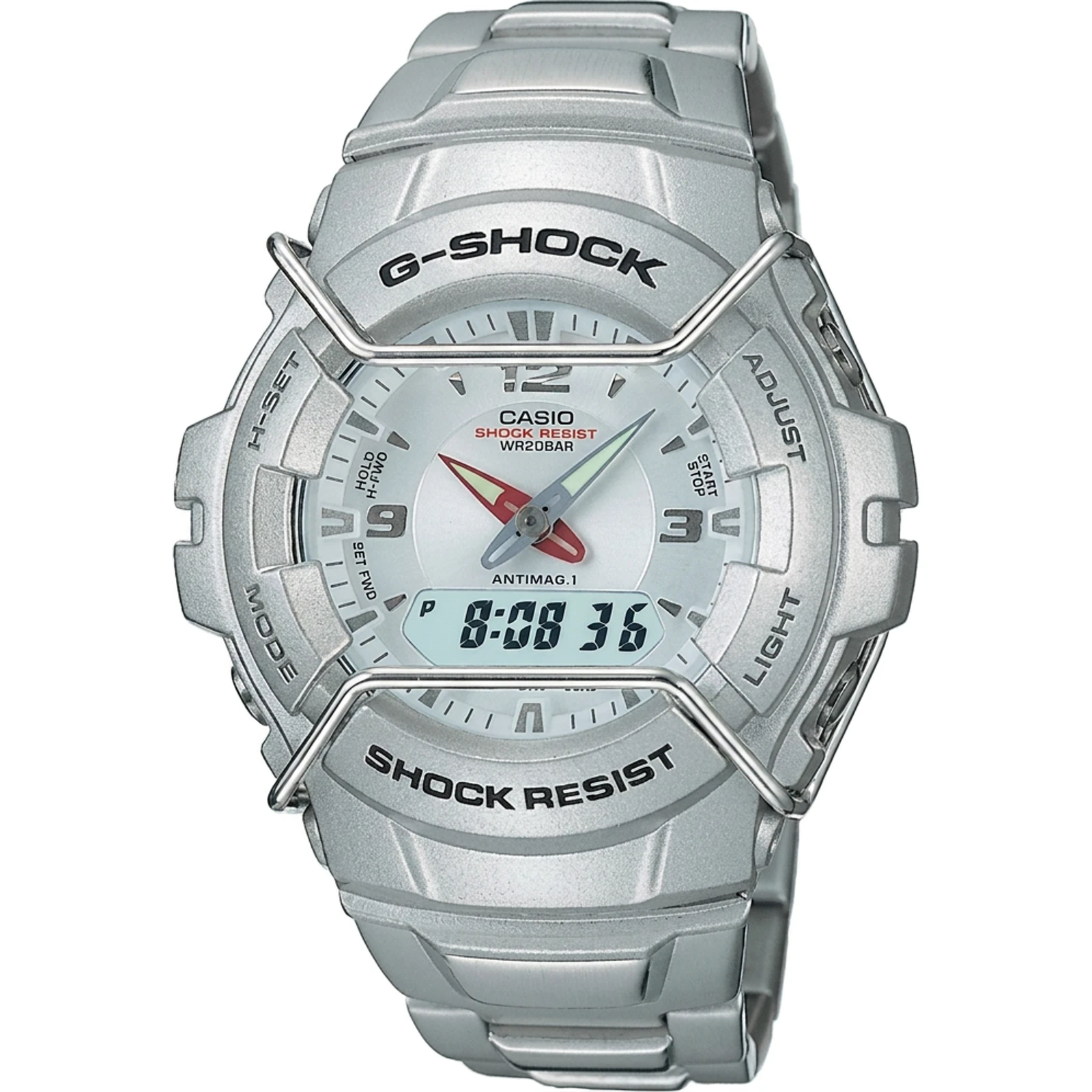 G-SHOCK G-100SC-7B