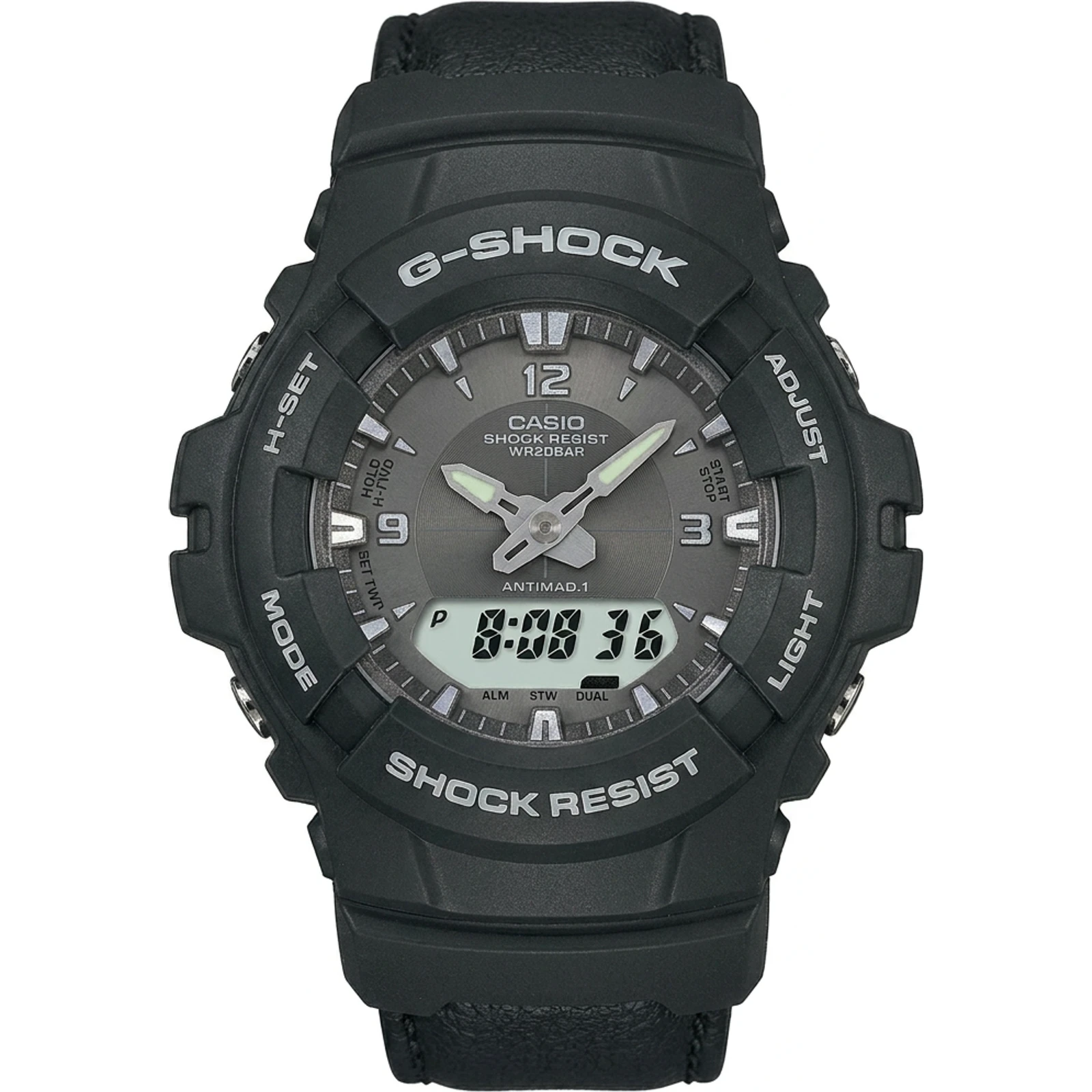 G-SHOCK G-100V-1