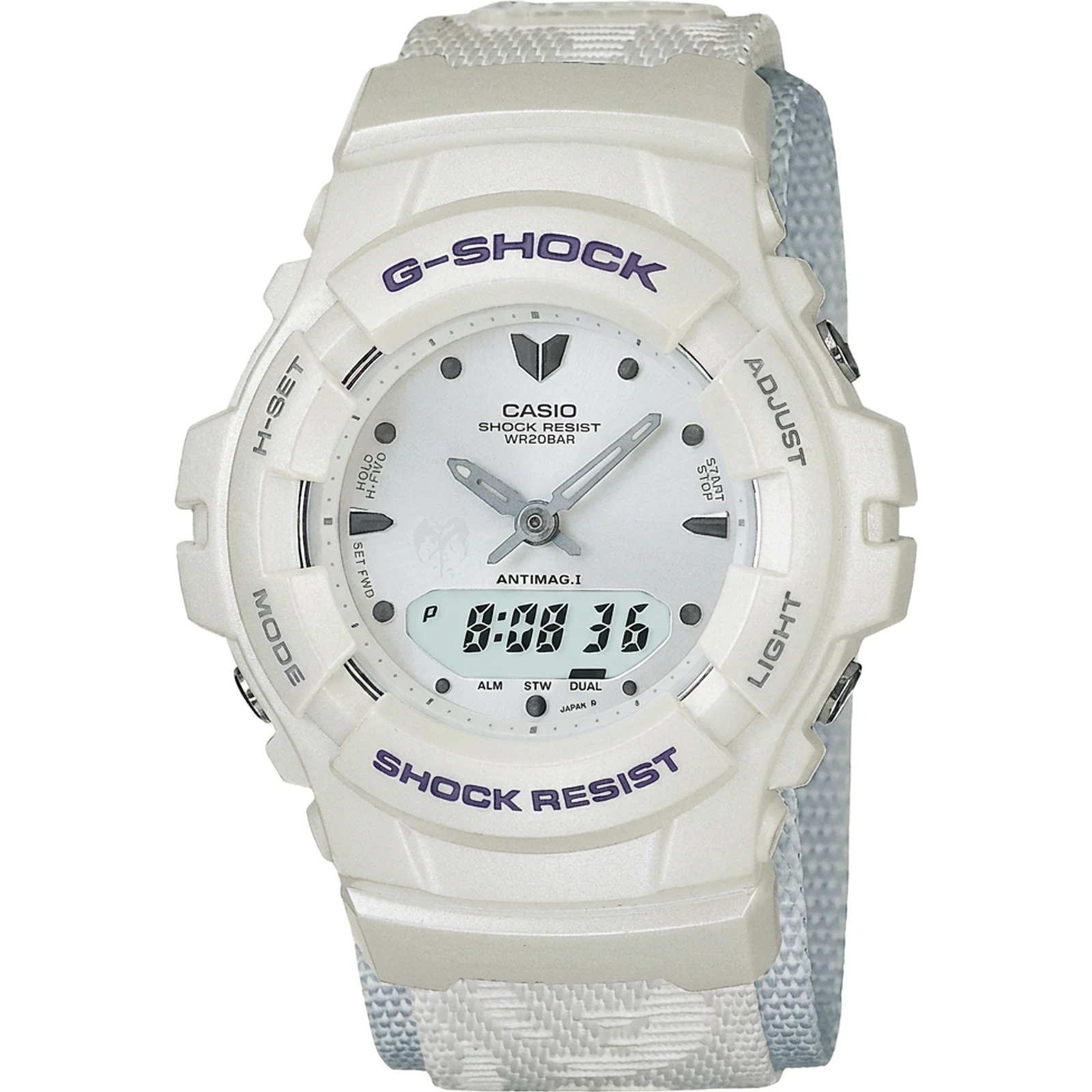 G-SHOCK G-100LV-7A