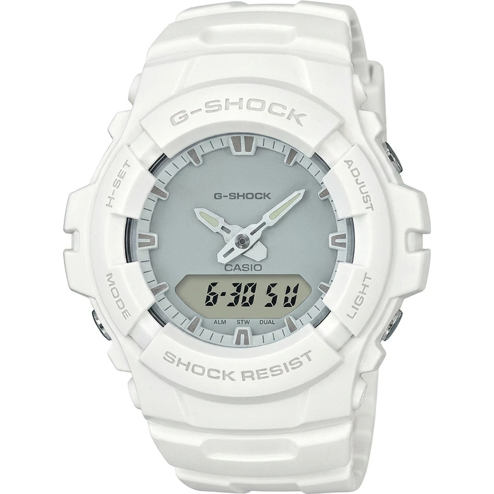 G-SHOCK G-100CU-7A