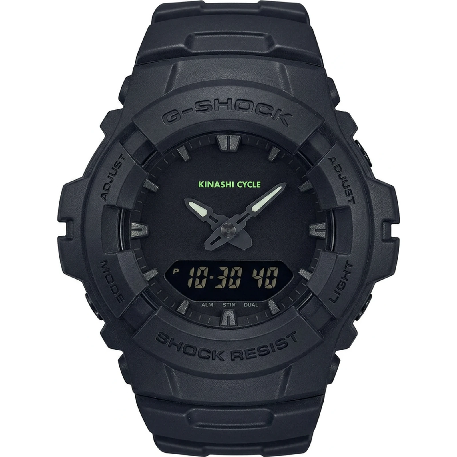 G-SHOCK G-100-KINASHI-CYCLE