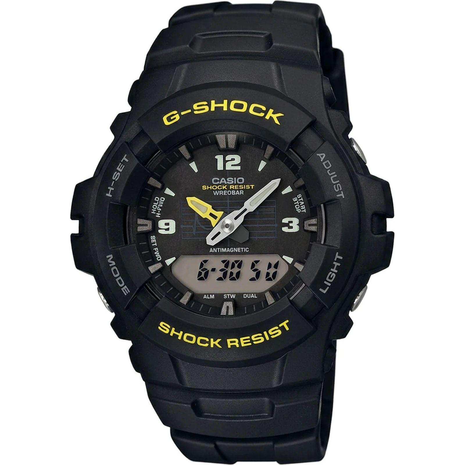 G-SHOCK G-100-9C