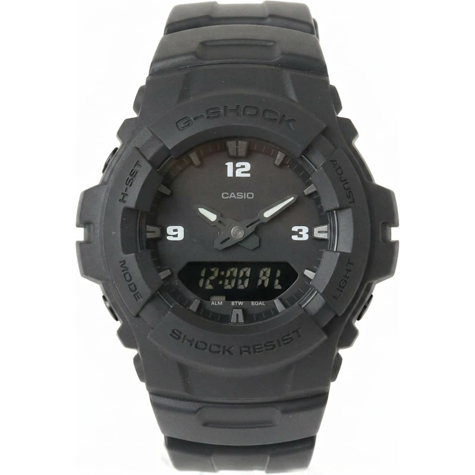 G-SHOCK G-100-1BM-URBAN-RESEARCH