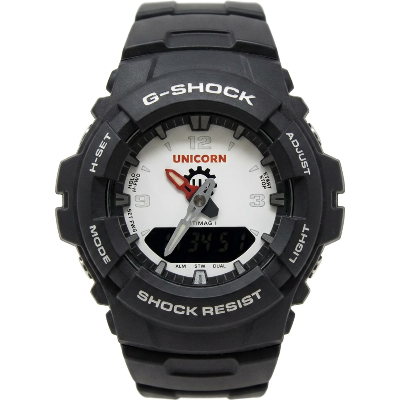G-SHOCK G-100-UNICORN