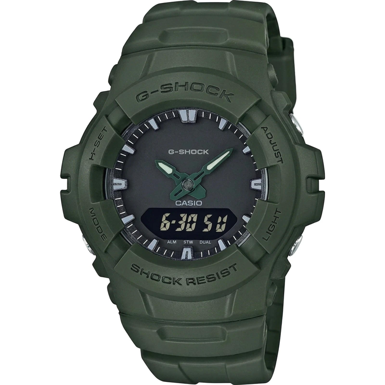 G-SHOCK G-100CU-3A