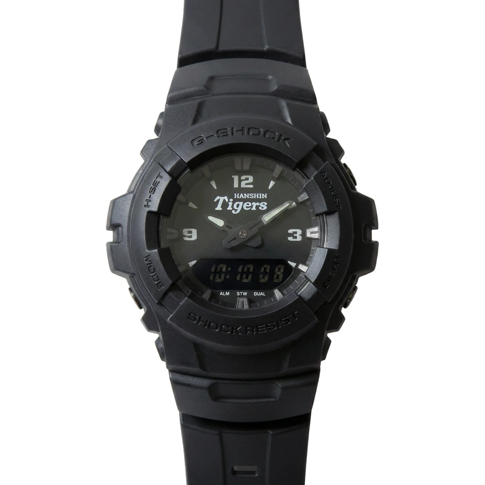 G-SHOCK G-100-HANSHINTIGERS