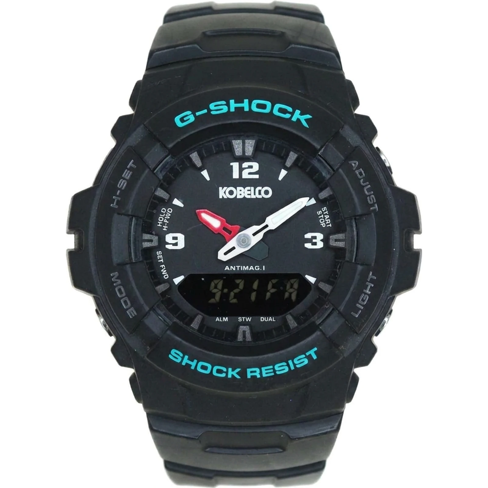 G-SHOCK G-100-KOBELCO