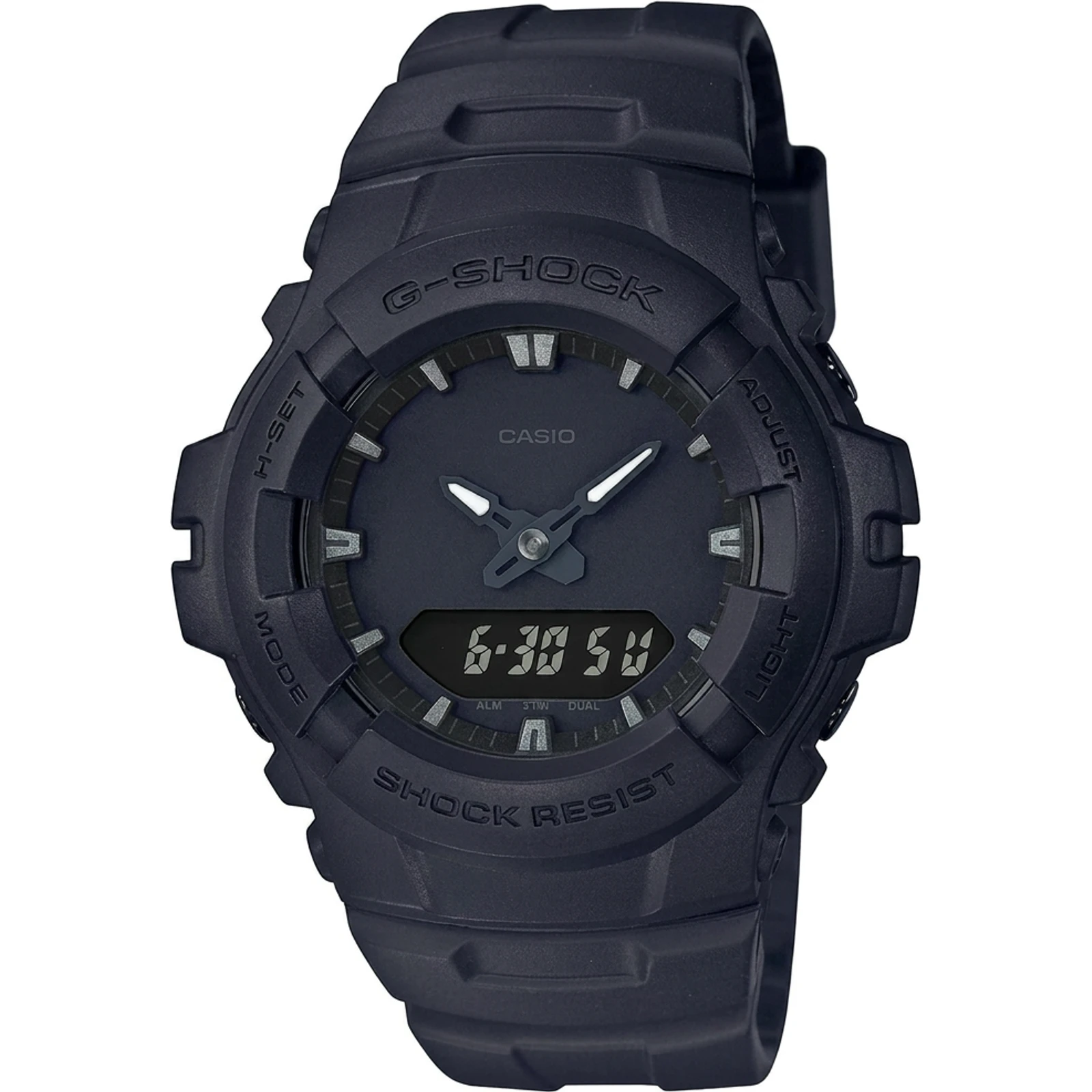 G-SHOCK G-100BB-1A