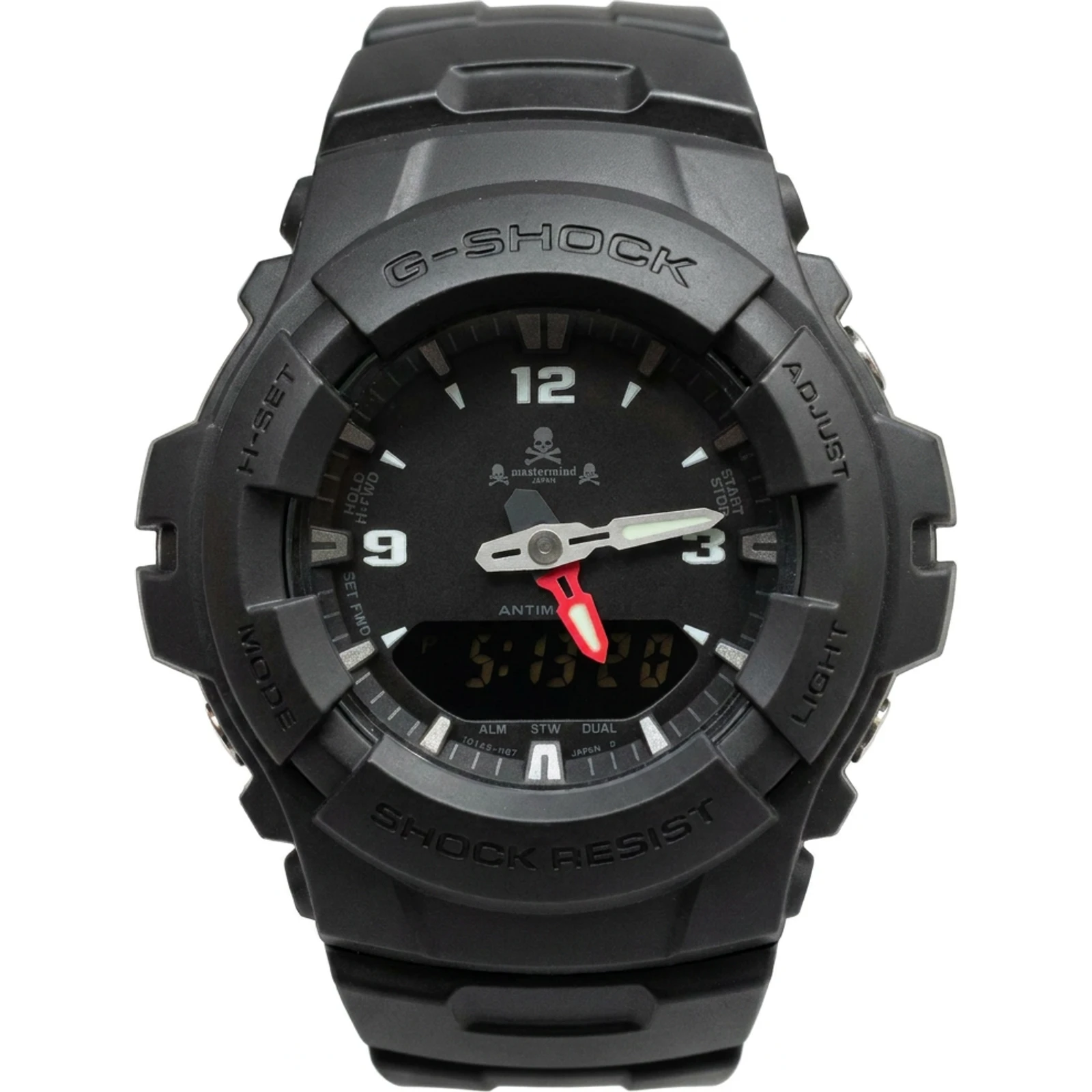 G-SHOCK G-100-MASTERMIND
