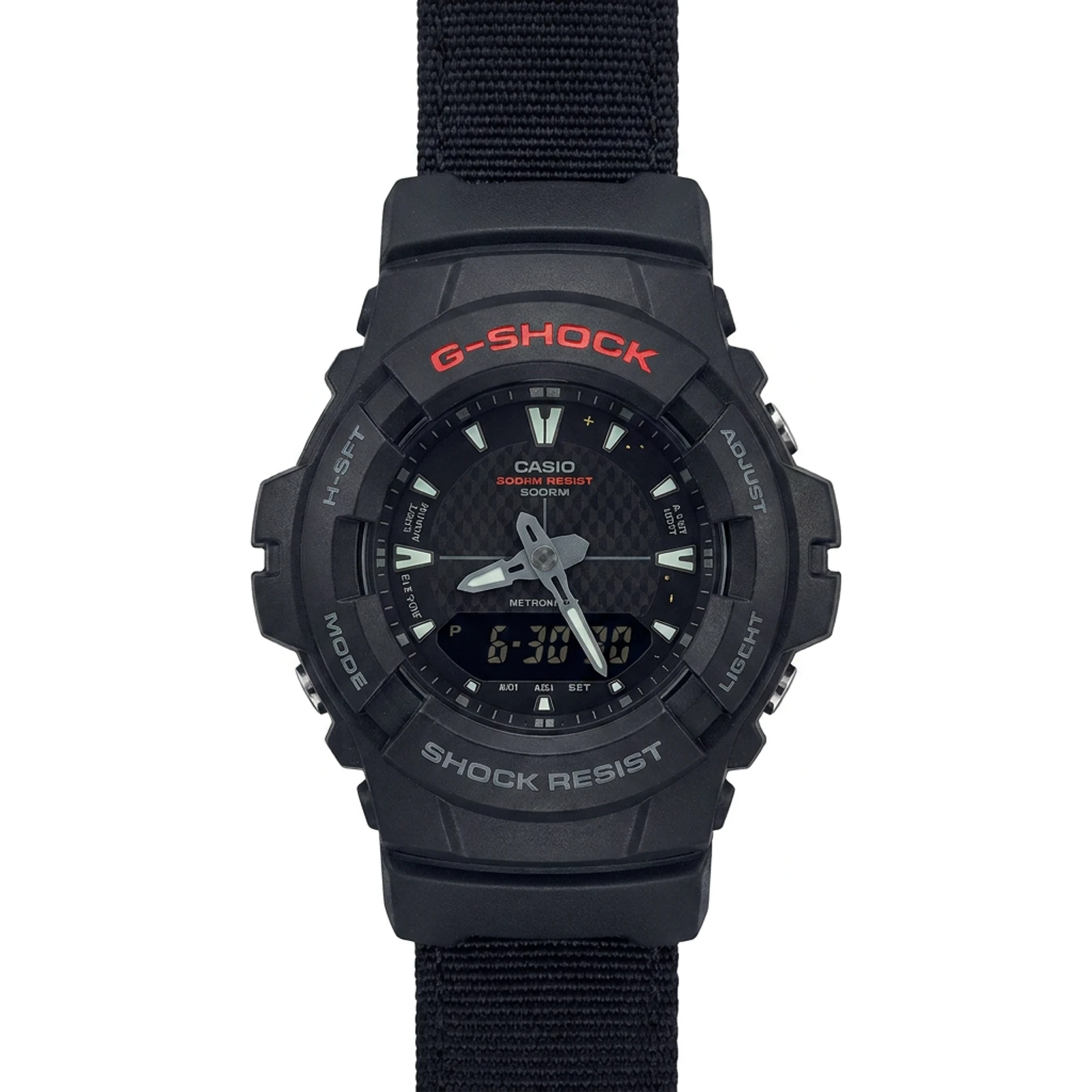 G-Shock G-101