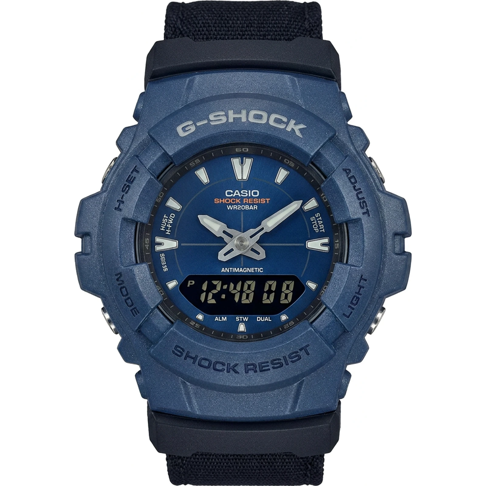 G-SHOCK G-101L-2AV