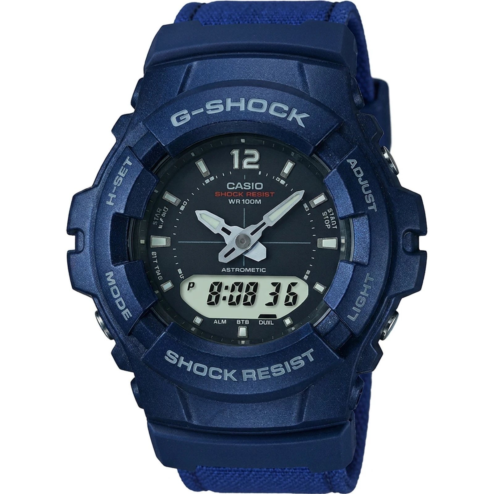 G-SHOCK G-101V-2BV