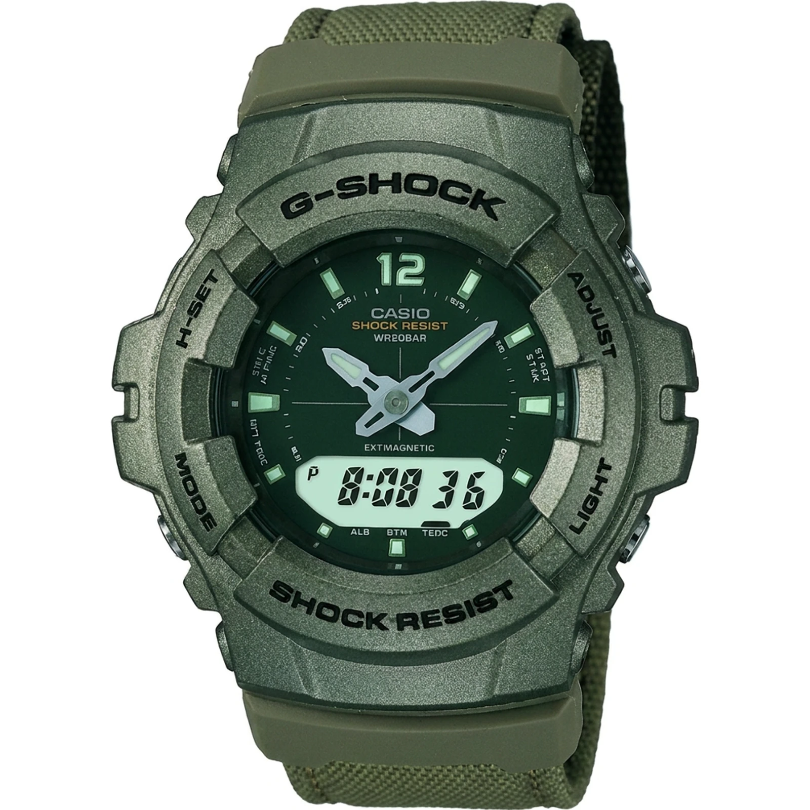 G-SHOCK G-101V-3BV