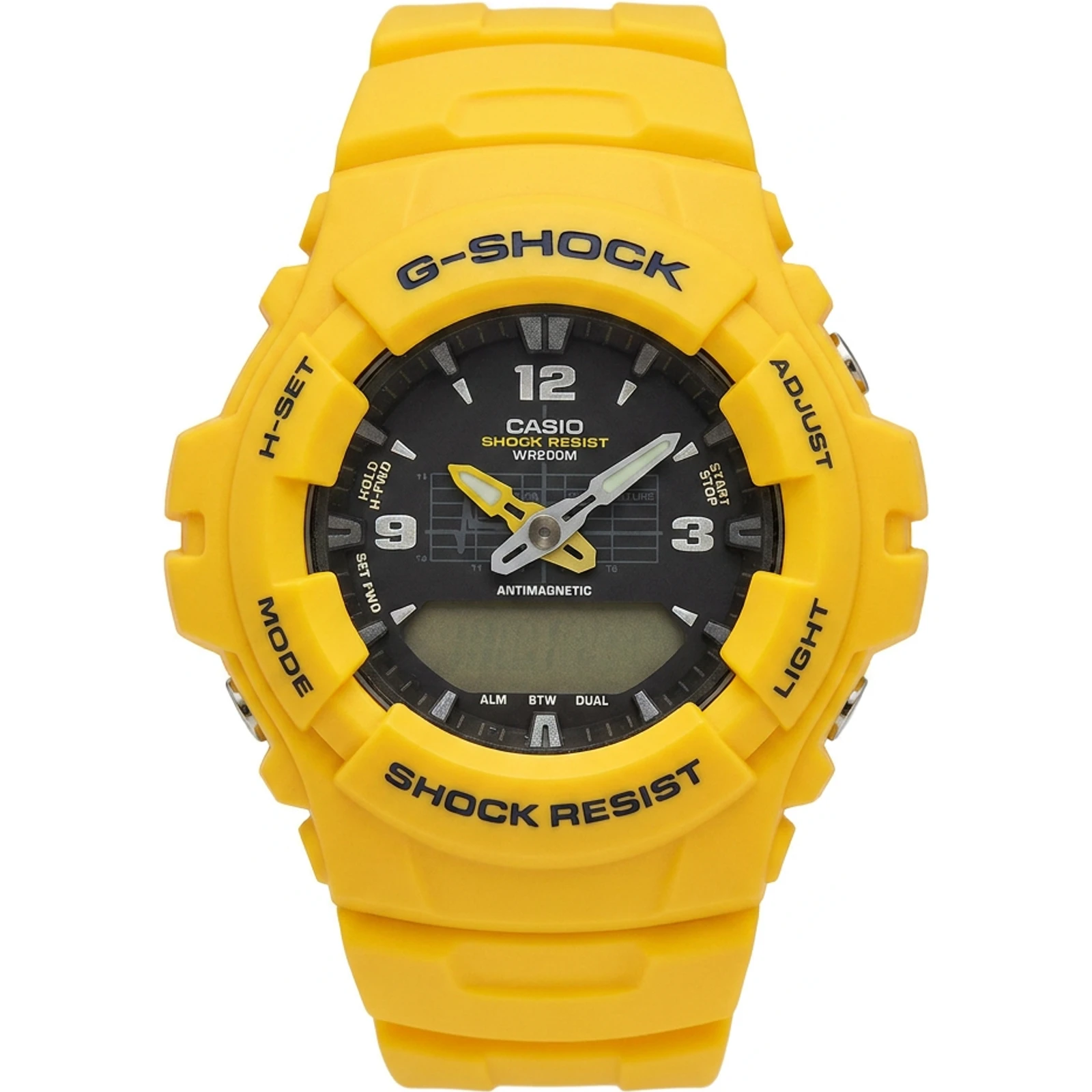 G-SHOCK G-101Y-9BV