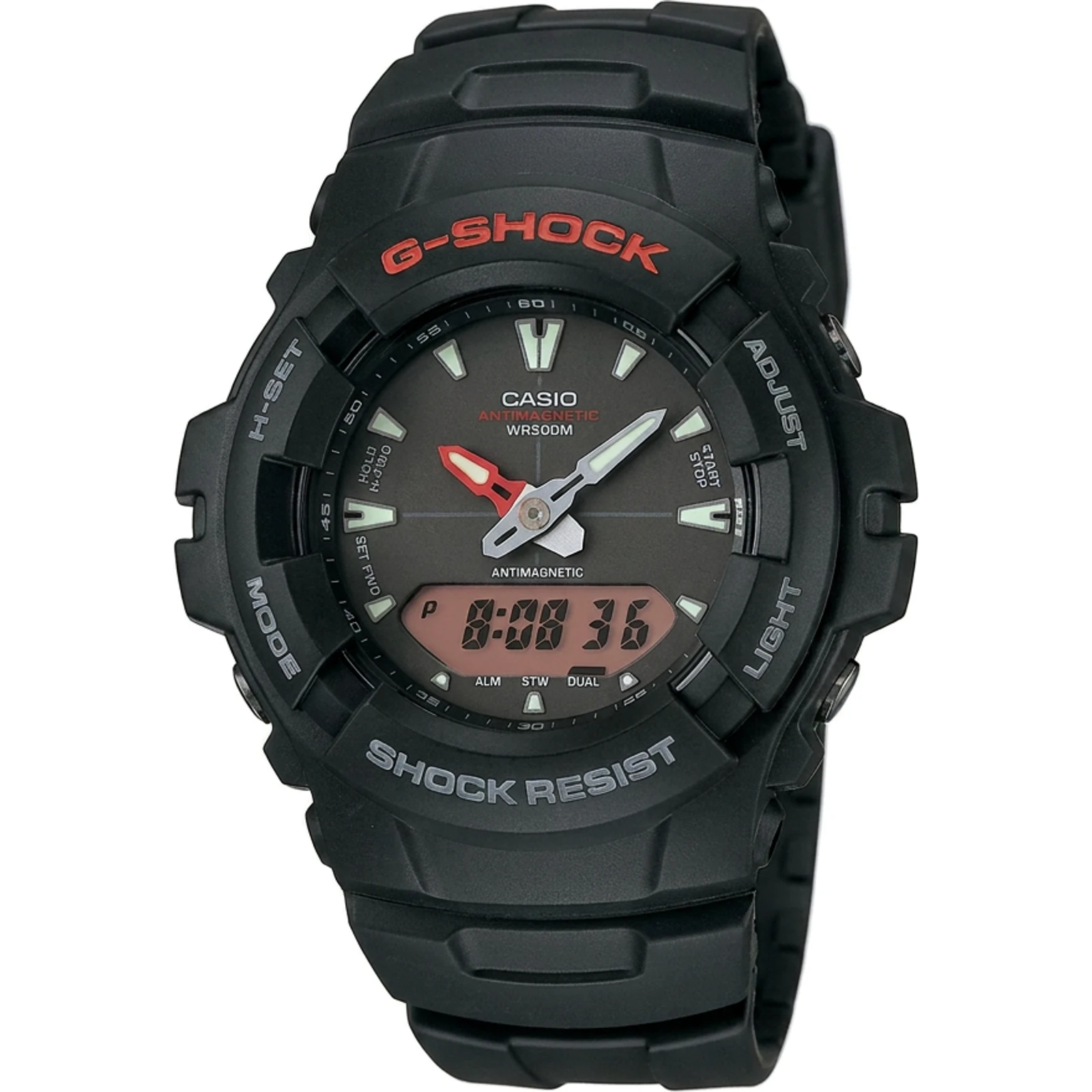 G-Shock G-101