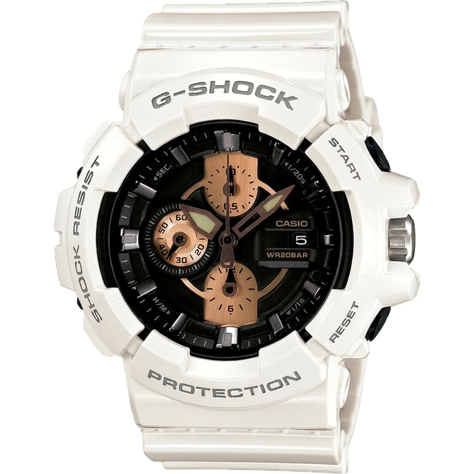 G-SHOCK GAC-100RG-7A