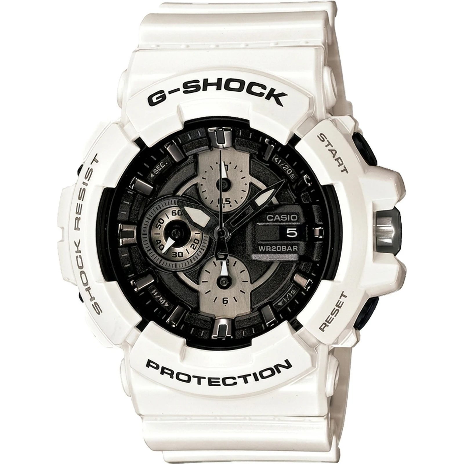 G-SHOCK GAC-100GW-7A