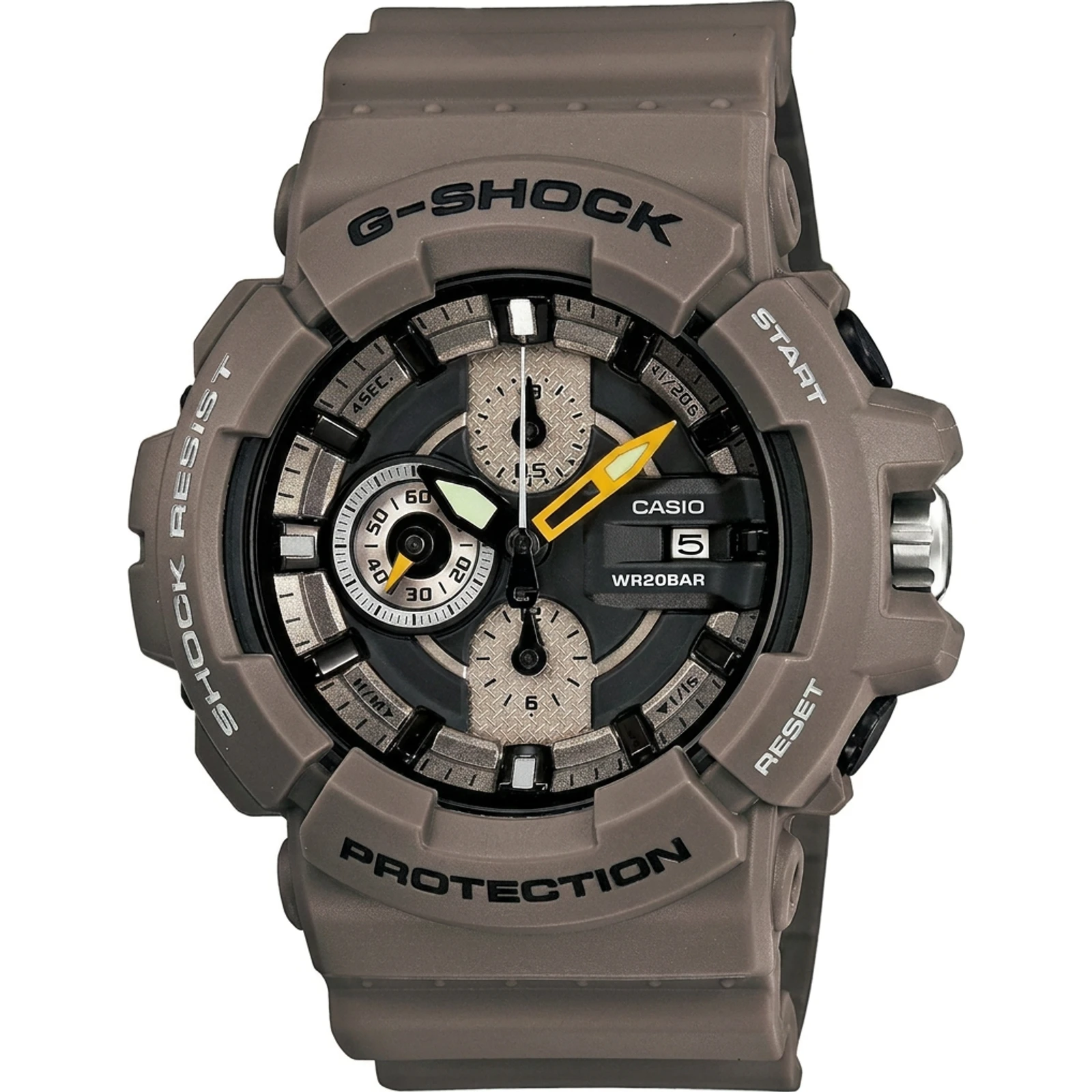 G-SHOCK GAC-100-8A