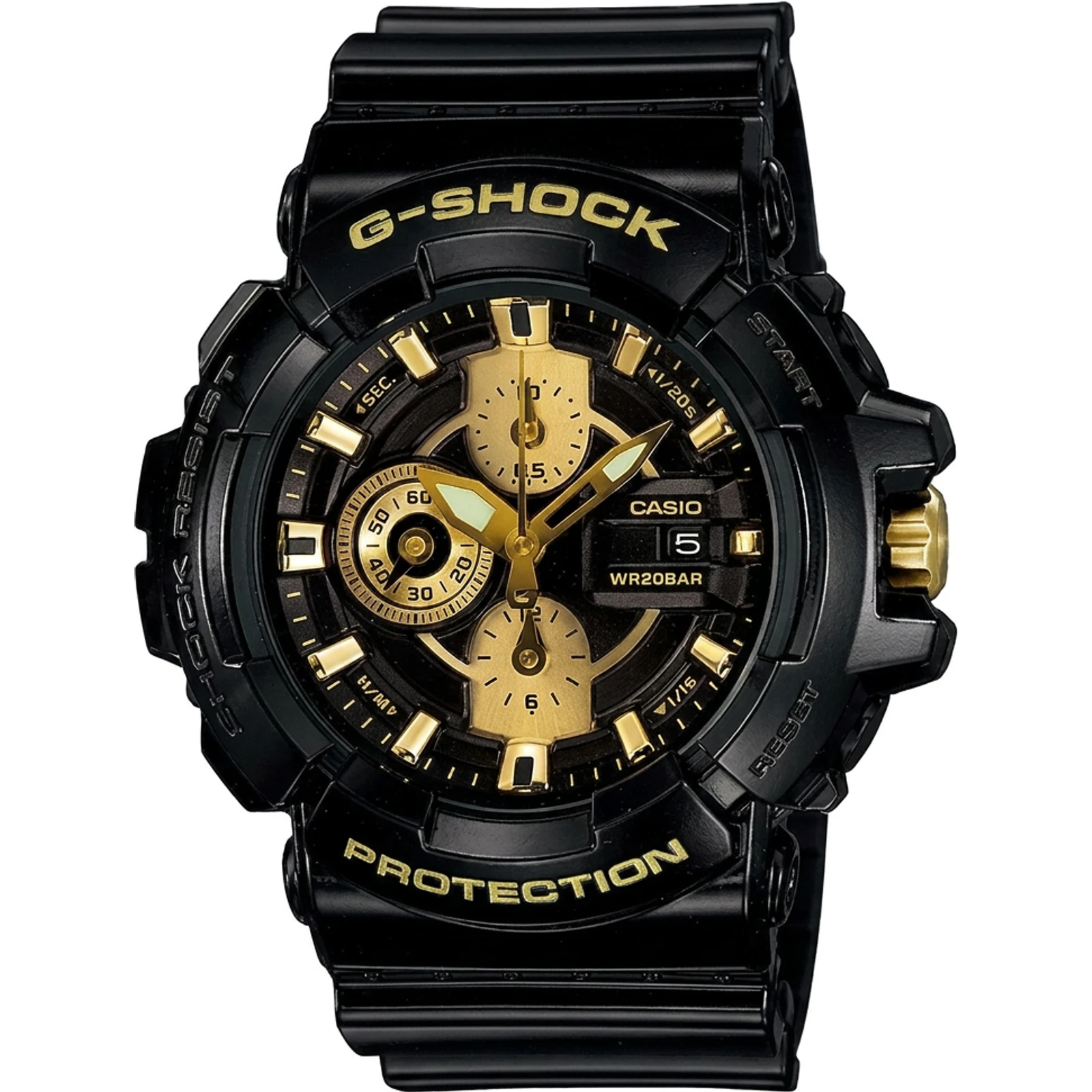 G-SHOCK GAC-100BR-1A