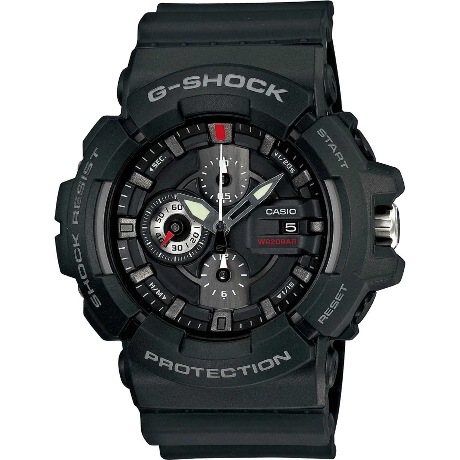 G-SHOCK GAC-100-1A