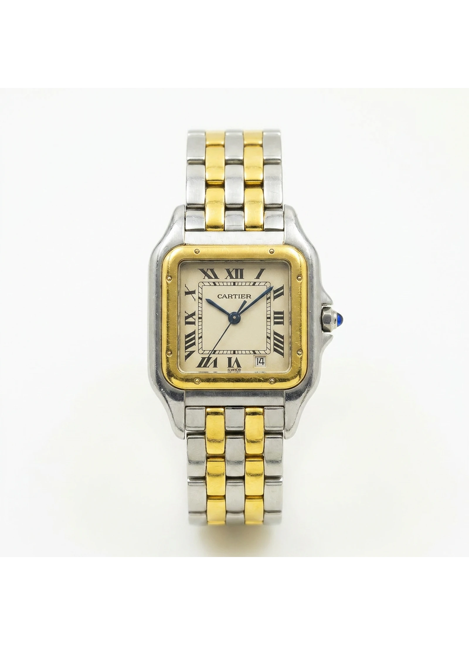 Cartier Panthère W25028B8