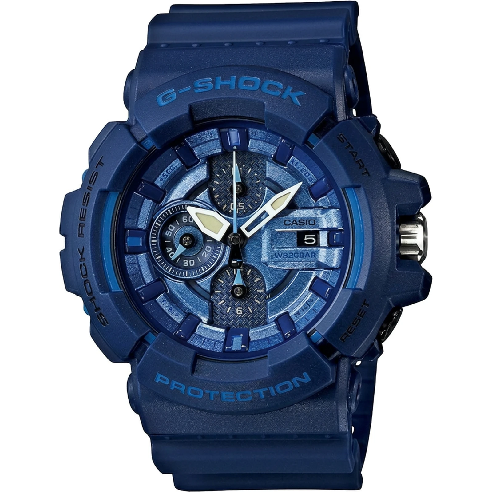 G-SHOCK GAC-100AC-2A