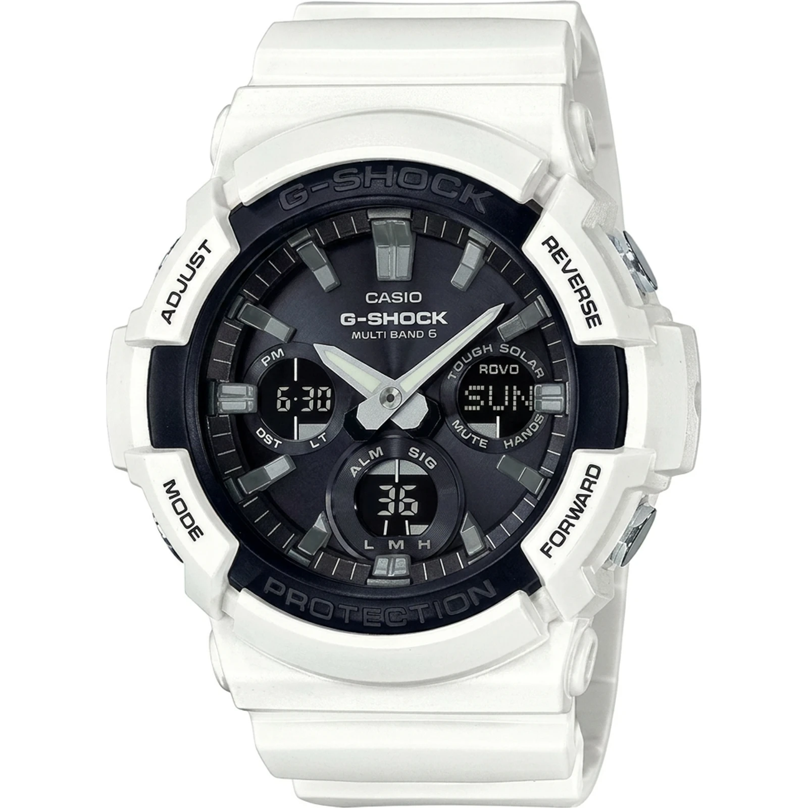 G-SHOCK GAW-100B-7A