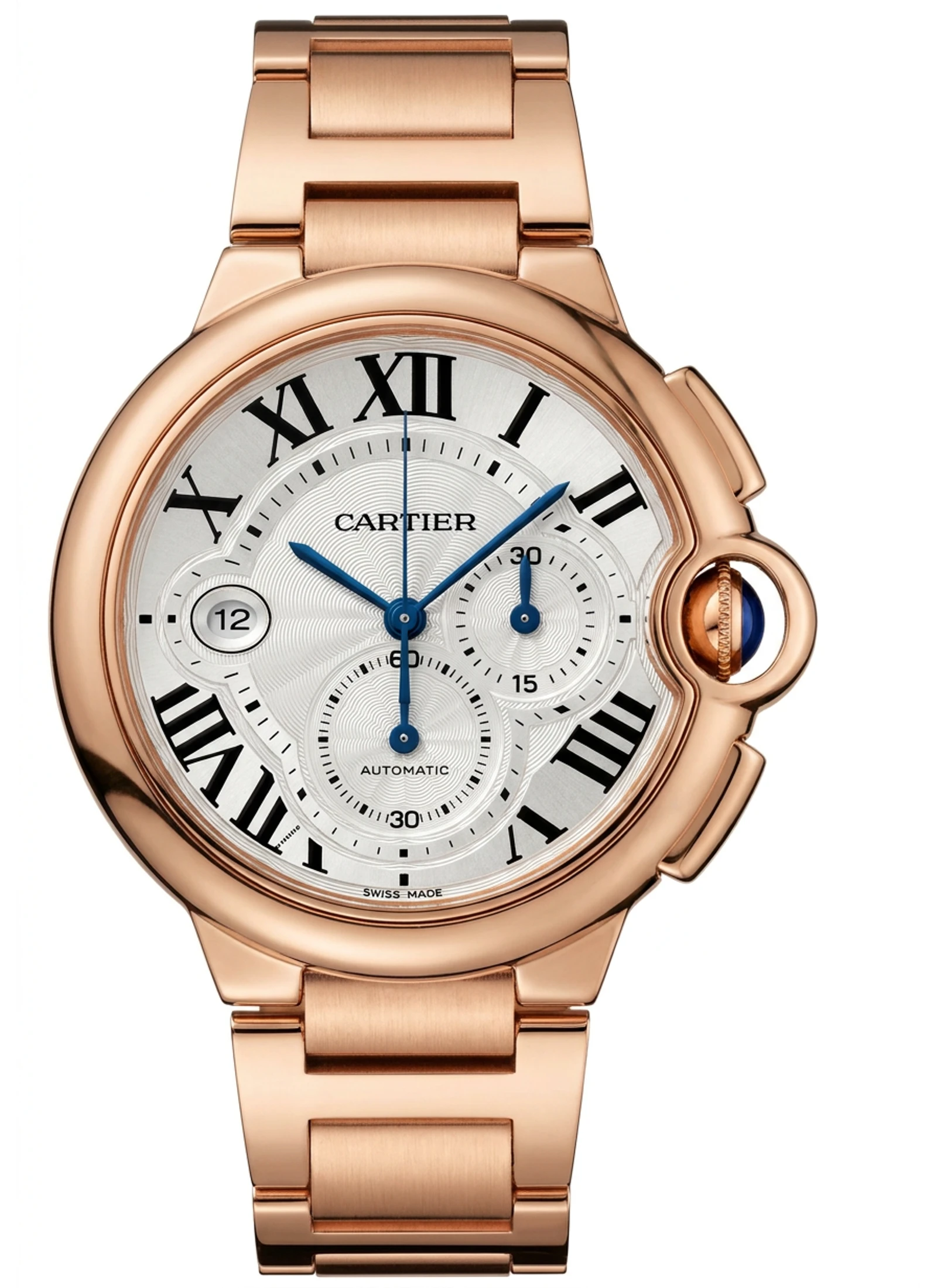 Cartier Ballon Bleu W6920008