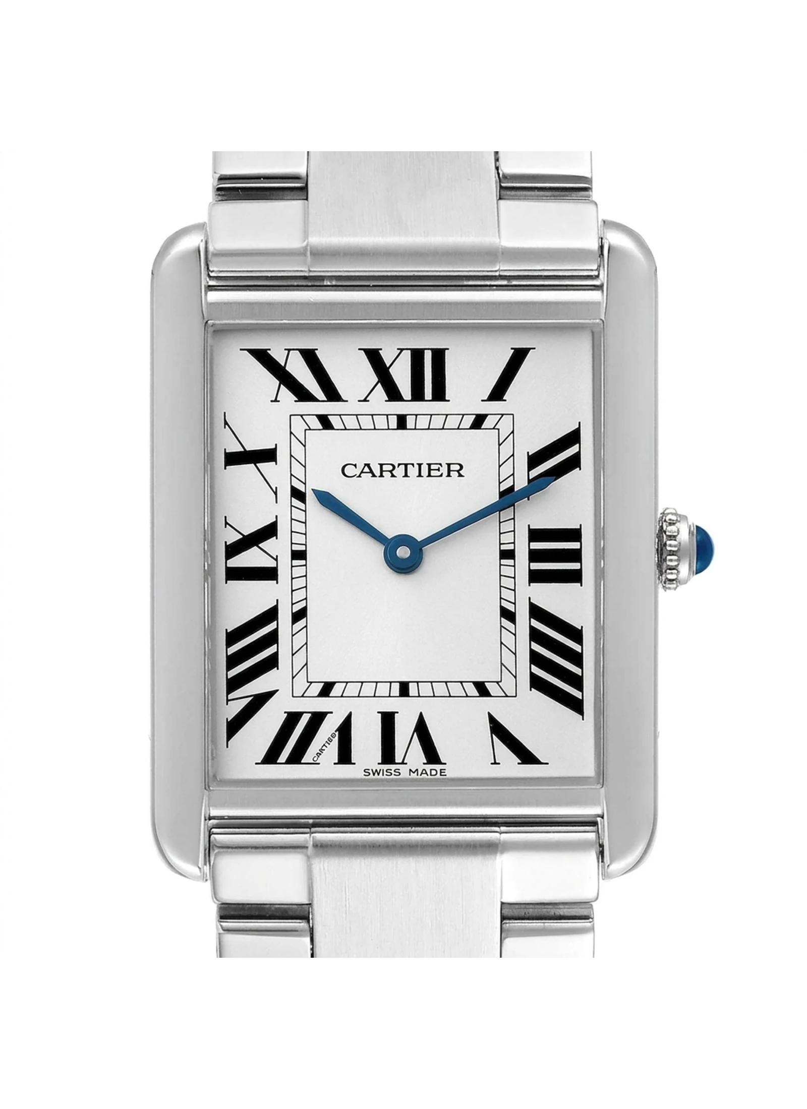 Cartier Tank Solo W5200014